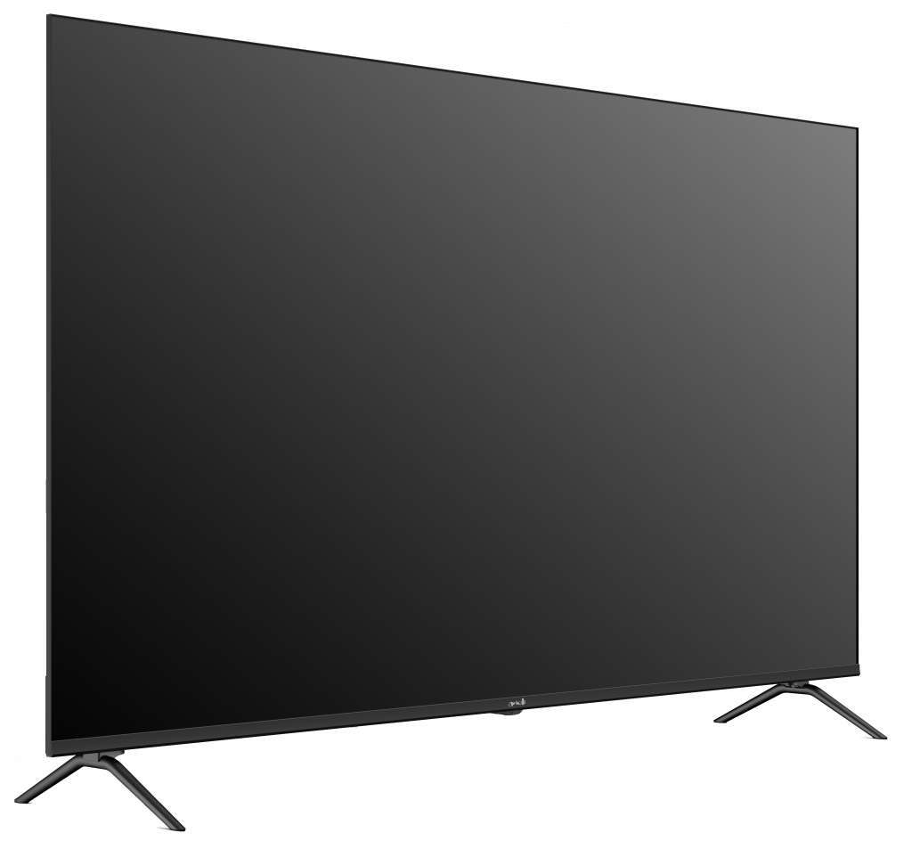 Телевизор ARIELLI QLED65UD10GTV SMART